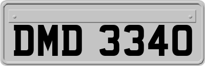 DMD3340