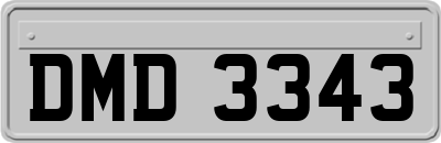 DMD3343