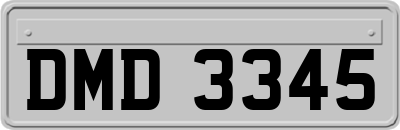 DMD3345