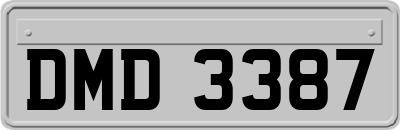 DMD3387