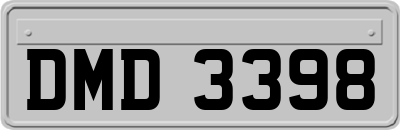 DMD3398