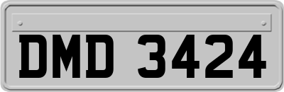 DMD3424