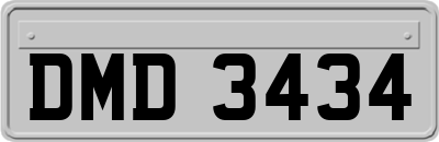 DMD3434