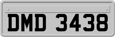 DMD3438
