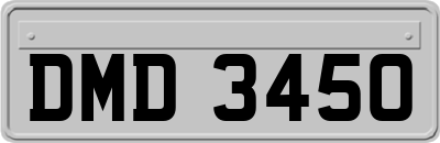 DMD3450