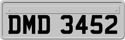 DMD3452
