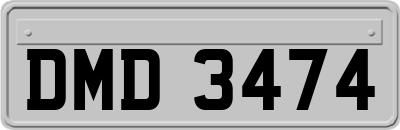 DMD3474