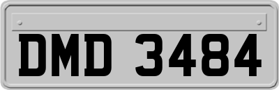 DMD3484