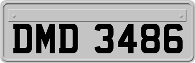 DMD3486