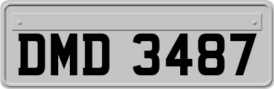 DMD3487