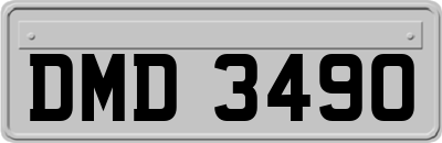 DMD3490