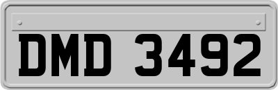 DMD3492