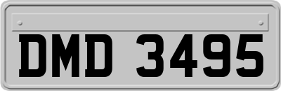 DMD3495