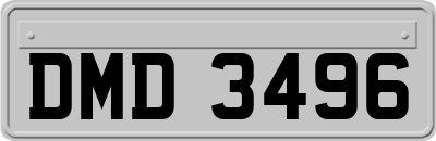 DMD3496
