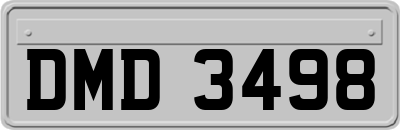 DMD3498