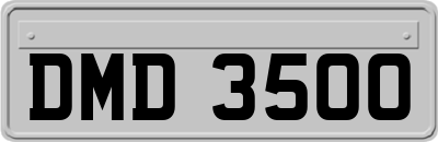 DMD3500