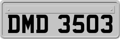 DMD3503