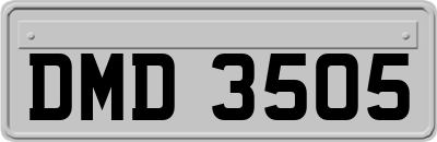 DMD3505