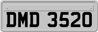DMD3520