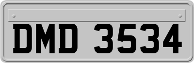 DMD3534