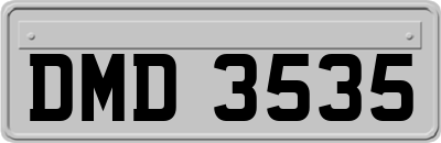 DMD3535