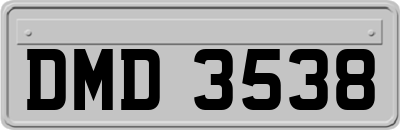 DMD3538
