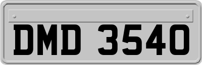 DMD3540