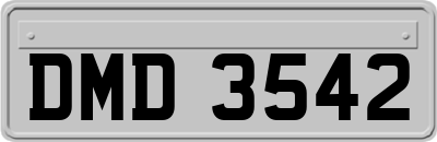 DMD3542