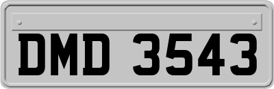 DMD3543