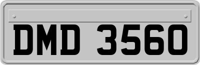 DMD3560
