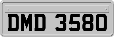 DMD3580