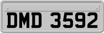 DMD3592