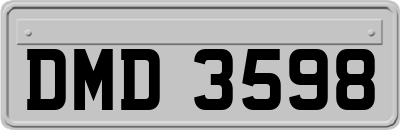 DMD3598
