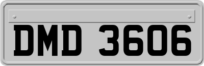 DMD3606