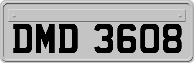 DMD3608