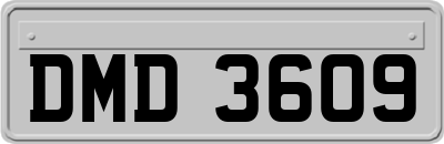 DMD3609