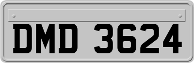 DMD3624