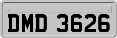 DMD3626
