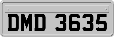 DMD3635