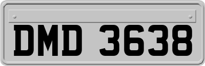 DMD3638