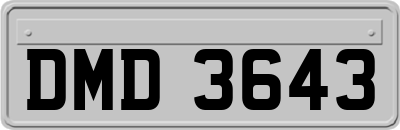 DMD3643