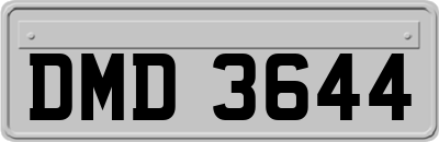 DMD3644