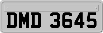 DMD3645
