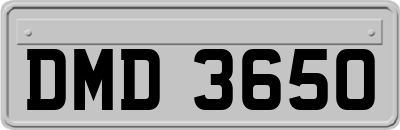 DMD3650