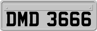 DMD3666