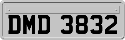 DMD3832