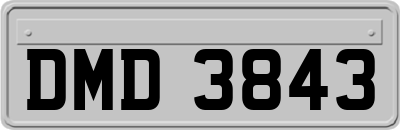 DMD3843