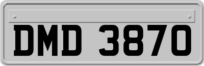 DMD3870