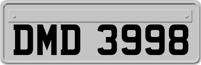 DMD3998