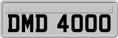 DMD4000